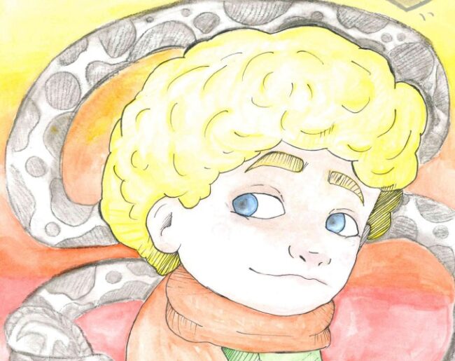 Il mio Picciolo Principe2 Il mio Picciolo Principe