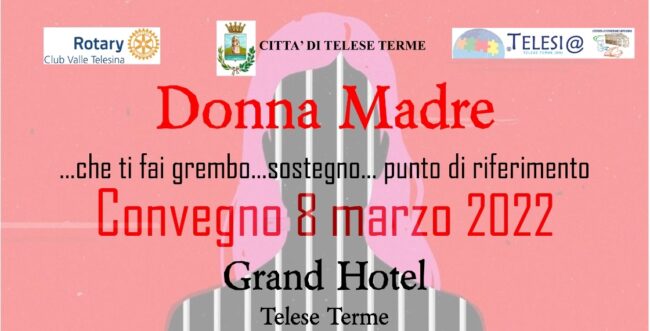 Convegno Donna madre2