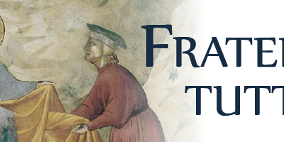 Immagine Fratelli tutti