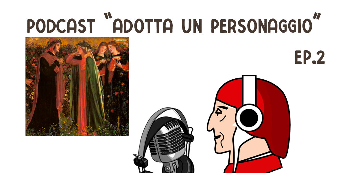 Podcast 2 copertina