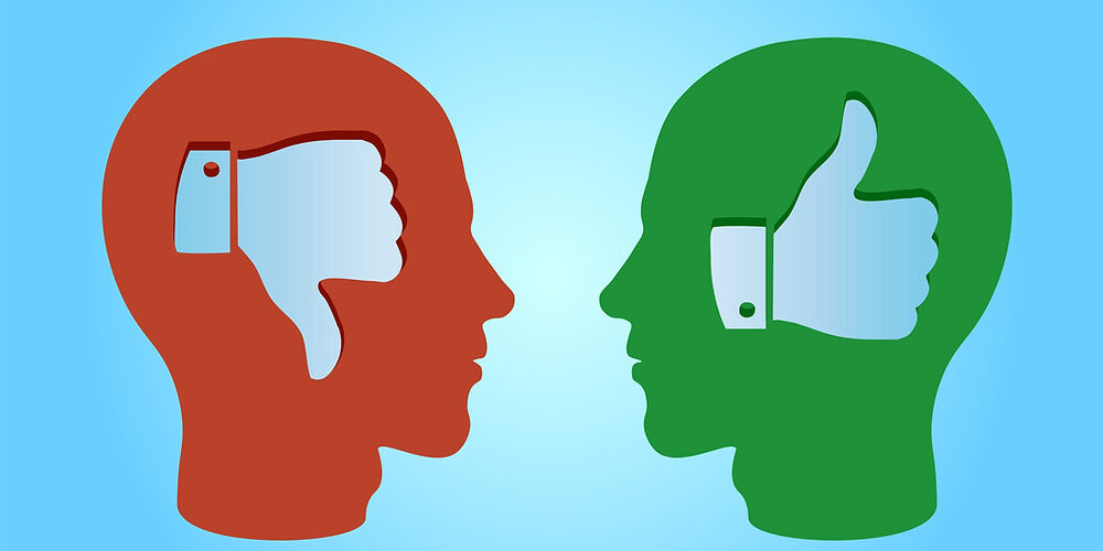 immagine bias cognitivi