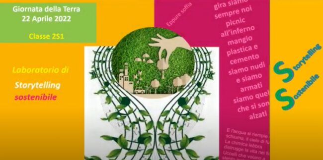 giornata terra