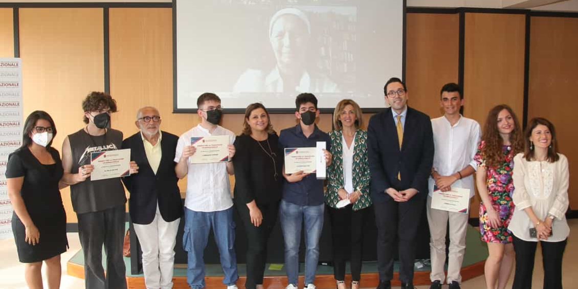 Premiazione ml-2022