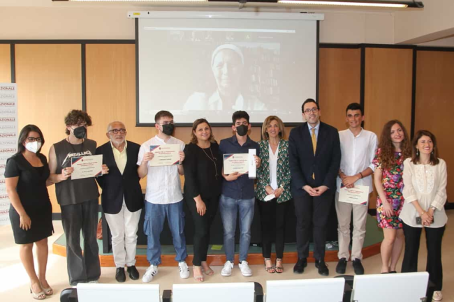 Premiazione ml-2022