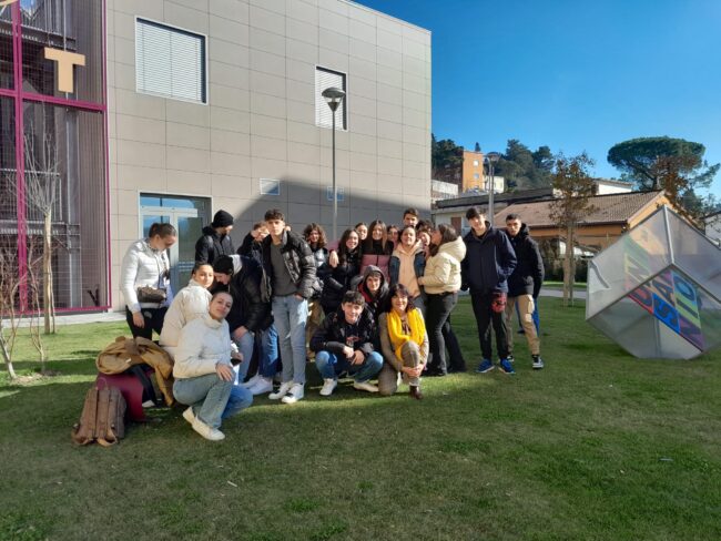 il cubo