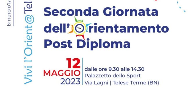 GIORNATA ORIENTAMENTO 2023 b